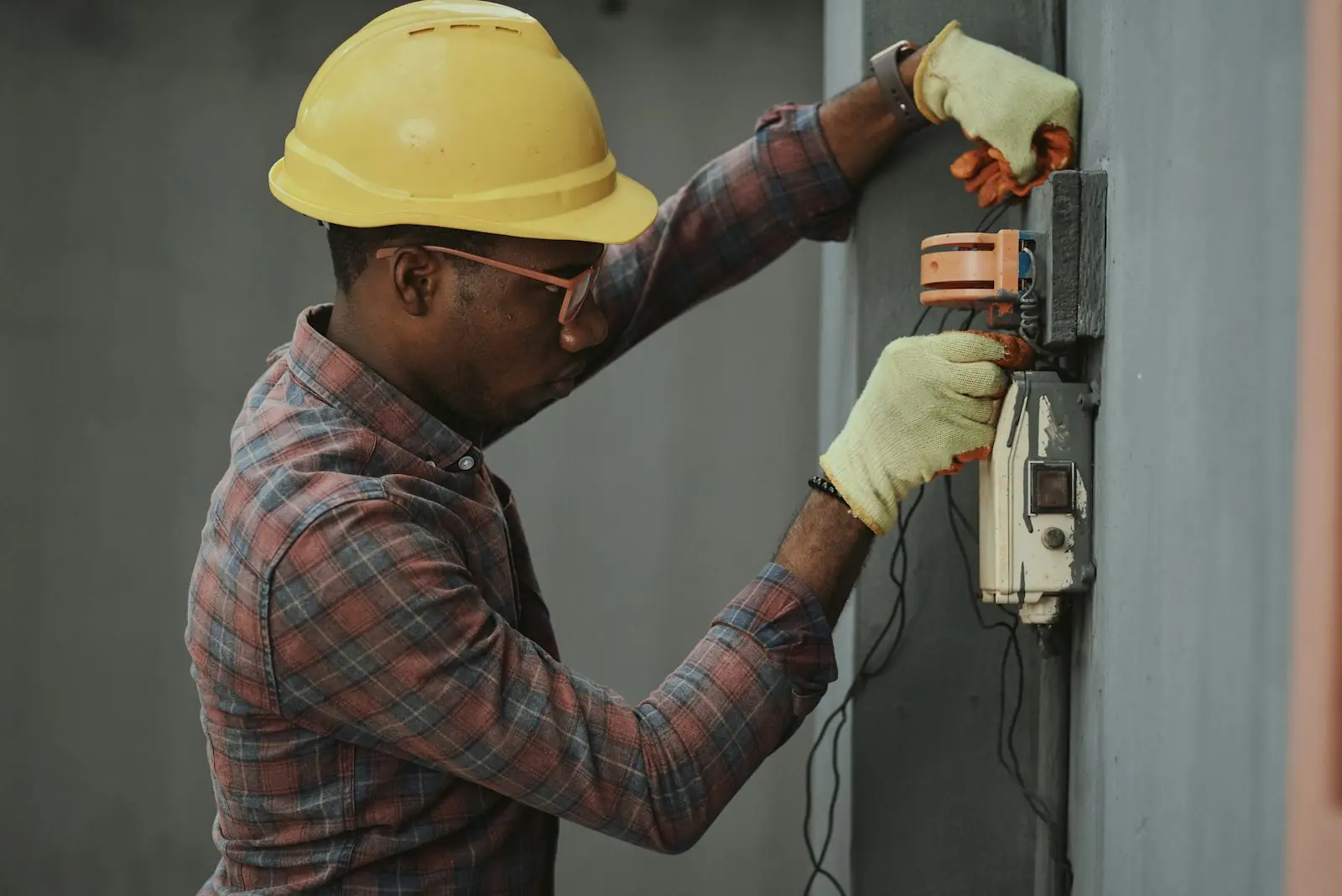 Electricidad